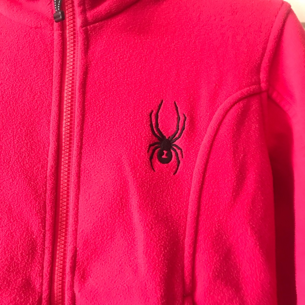 Spider jacket - Picture 3 of 5